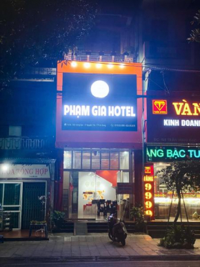Phạm Gia Hotel HG - by BAY LUXURY